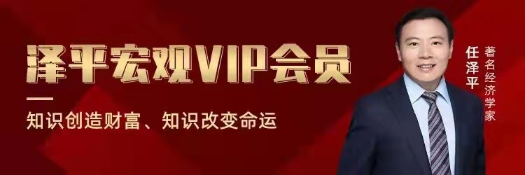 图片[1]_任泽平《泽平宏观VP会员》视频+音频