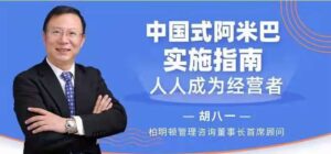 胡八一-中国式阿米巴实施指南,人人成为经营者_拾壹资源网