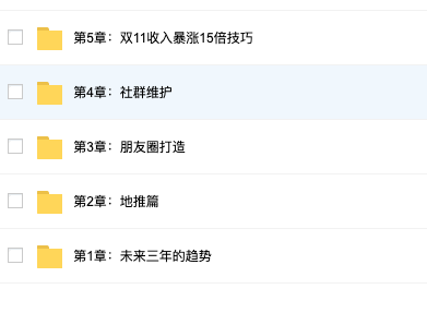 图片[2]_马达《月入百万大牛带你做社群淘客》