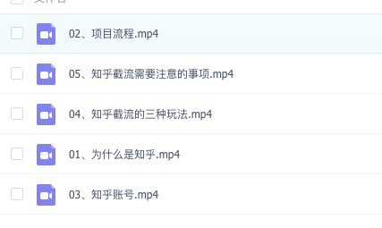 图片[2]_猎者营《知乎截流引爆全网流量》