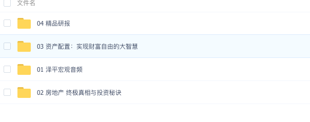 图片[2]_任泽平《泽平宏观VP会员》视频+音频