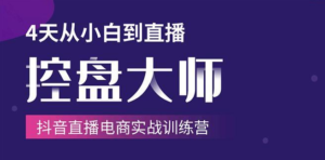 2023易思中视频项目教学课程：媒体全平台运营基础、抖音中视频教学玩法、独家带货视频玩法教学_拾壹资源网