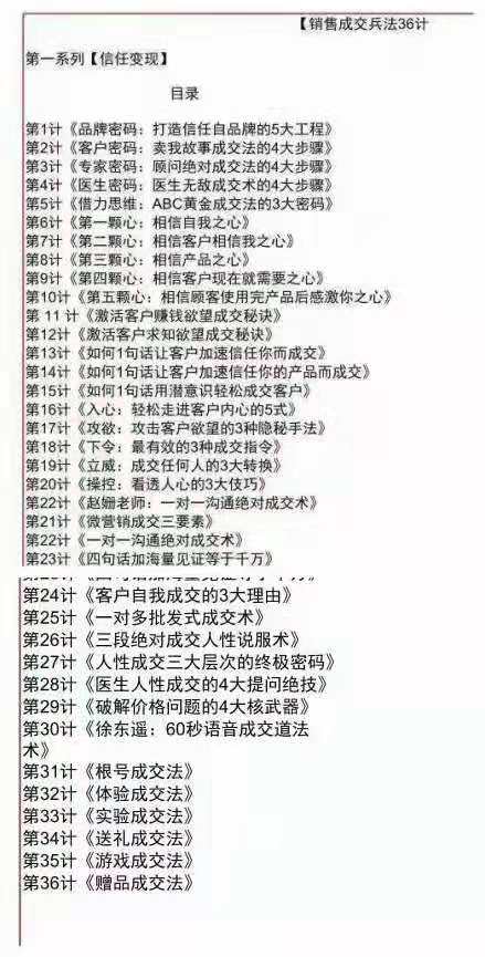 图片[1]_销售成交兵法36计电子书