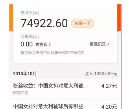 图片[1]_蓝海副业项目，每天2小时，月入5000，附详细操作流程