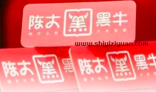 陈大黑牛·9月直播带货线下实操班:直播起号打法,千川系统玩法解读,付费起号思路等_拾壹资源网