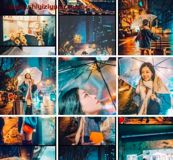 图片[1]_夏弃疾第八期摄影课2021年10月进阶班