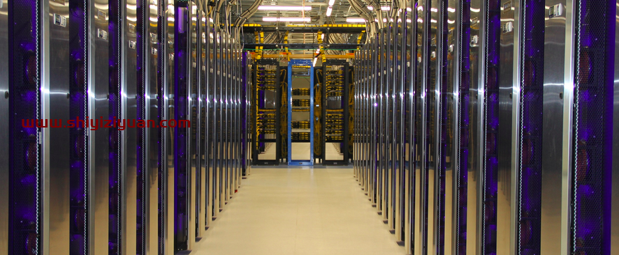 大型企业级数据中心DC供电系统设计(数据中心解决方案)_拾壹资源网