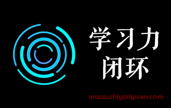 学习力闭环训练营第1期_拾壹资源网