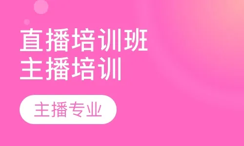 锤石传媒婉婉主播培训课程_拾壹资源网