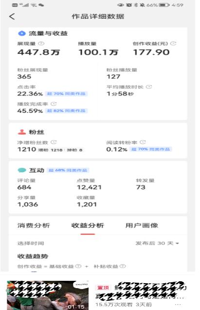 图片[2]_头条神仙玩法秒过原创，全程手机无脑操作，单号一天几十