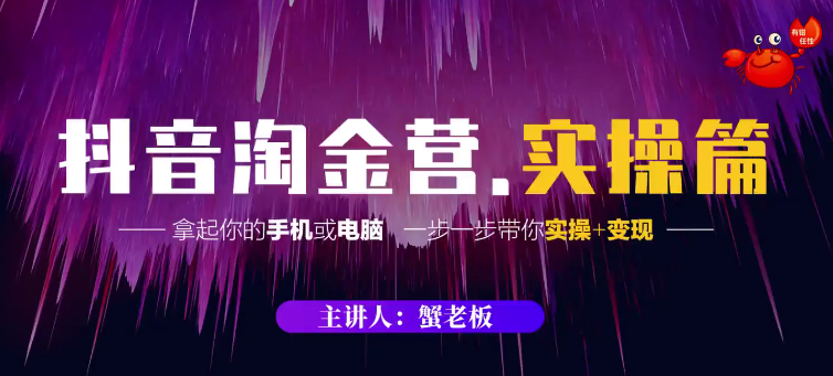 22年最新中视频变现系统课程_拾壹资源网