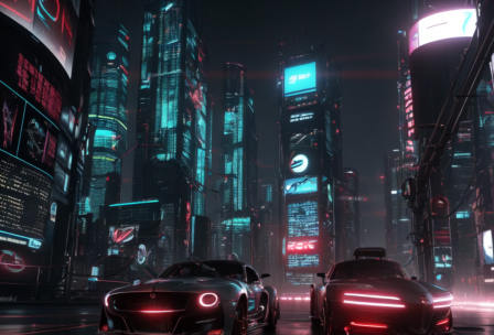 洪宸Stable Diffusion AI绘图应用教学课2022年_拾壹资源网