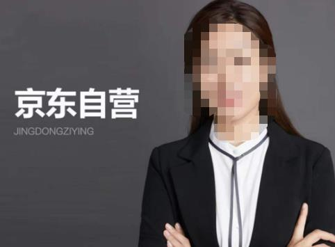 图片[1]_【李丽君】京东自营入门——京东从入驻到技术全套资源匹配