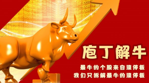 李晓光庖丁解牛,经典涨停牛股综合剖析_拾壹资源网