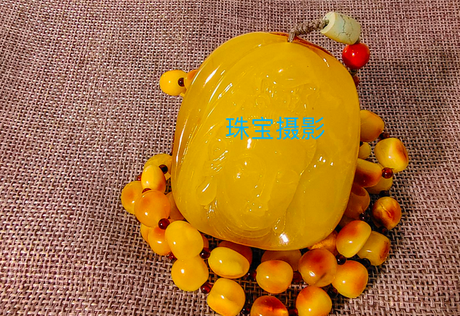 图片[1]_手机拍摄珠宝首饰教程，系统学习，手机拍摄，简单易学，布光原理