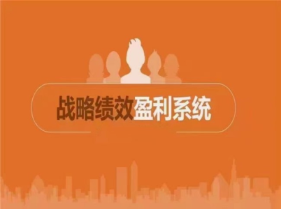 《ODM战略绩效23讲录播微课》收获一套盈利系统、格局思维、绩效能力_拾壹资源网