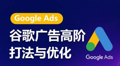 谷歌广告高阶打法与优化,凝结行业精华的谷歌广告体系课程,最大化ROI_拾壹资源网