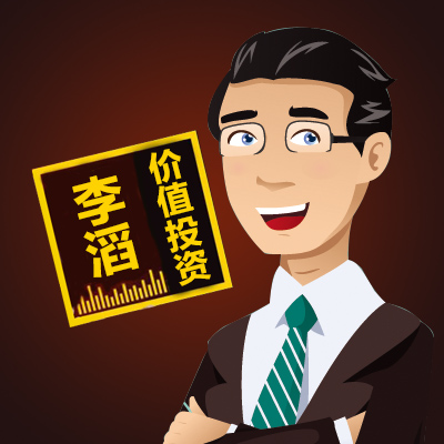 图片[1]_李滔价投学堂-如何通过股票趋势交易