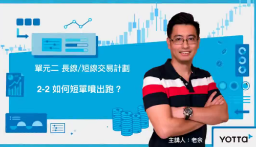 台湾老余《简单又有效的裸K交易法》29课全_拾壹资源网