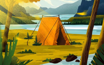 Dinlab iPad Procreate绘画训练营_拾壹资源网