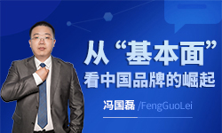 财学堂冯国磊《中国品牌的基本面分析一》系统课(14讲)_拾壹资源网