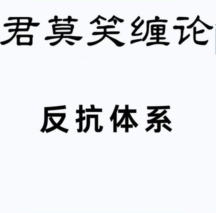 图片[1]_【君莫笑缠论】反抗体系提高班技术课程24讲