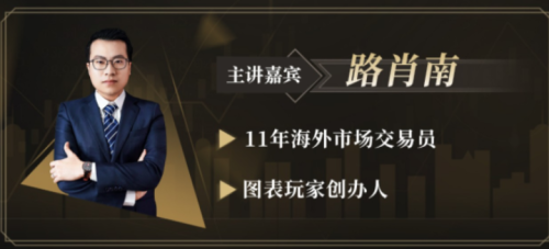 路肖南2021《图表玩家-交易学社》交易核心课钻潜交易_拾壹资源网