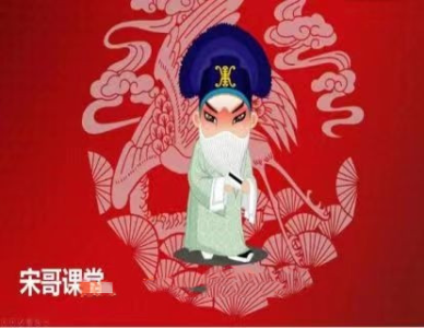 宋哥策市：三位一体战法_拾壹资源网