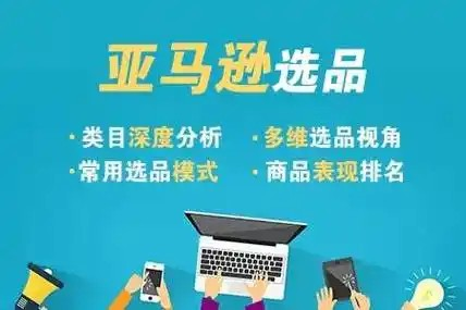 阿甘2025年亚马逊跨境电商选品案例，跨境电商利基选品_拾壹资源网