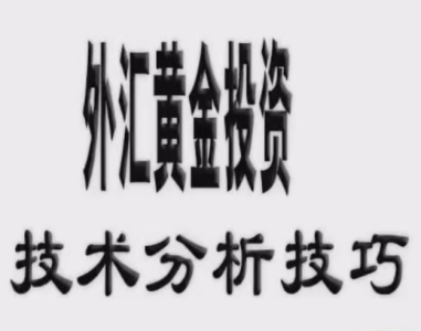 现货黄金白银投资交易技术分析技巧视频课程_拾壹资源网