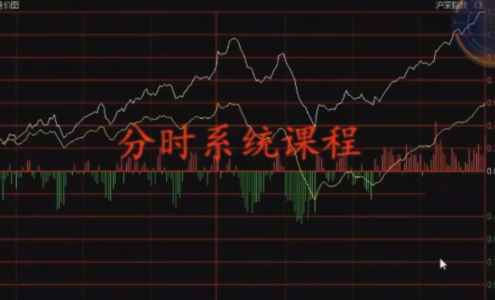 骆驼子涵分时系统课程_拾壹资源网