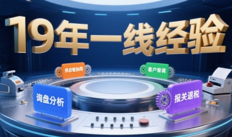 Aba老师·2025年入局外贸必看课程，系统拆解B2B全流程(询盘分析-客户背调-供应链协同-报关退税)_拾壹资源网