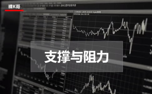 裸K哥 进阶课(学习裸K交易)_拾壹资源网