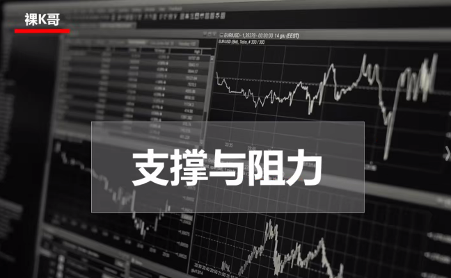 图片[1]_裸K哥 进阶课（学习裸K交易）