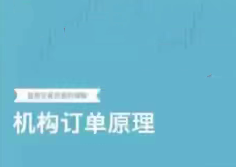 杰克交易学院【机构订单原理】课程视频_拾壹资源网