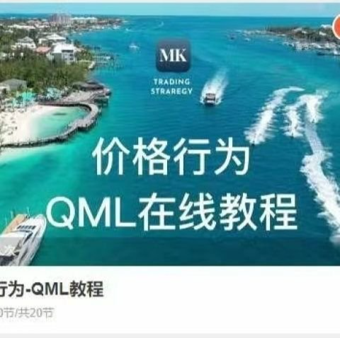 图片[1]_价格行为-QML教程