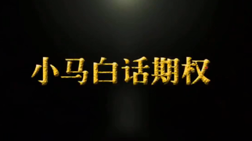 小马白话期权【第1季】_拾壹资源网