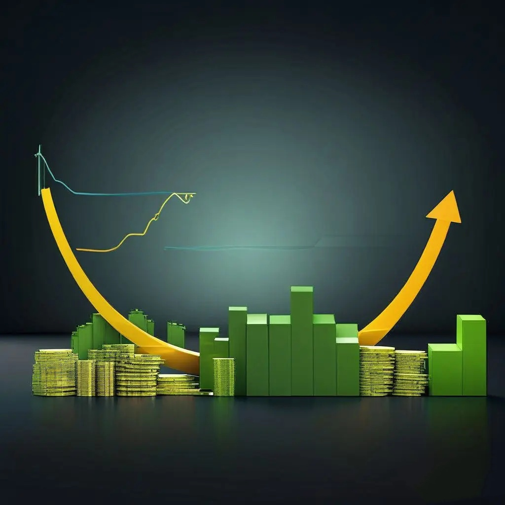 图片[1]_火烈鸟 稳健获利：微笑曲线的优化与实操