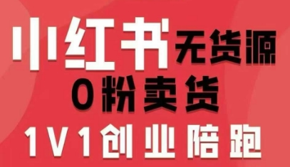 爱野佩佩小红书无货源0粉电商课，开店准备、选品策略、笔记撰写、视频剪辑、数据分析、账号打造、资料文档_拾壹资源网