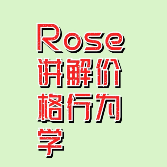 图片[1]_Rose讲解的价格行为，Priceaction价格行为学