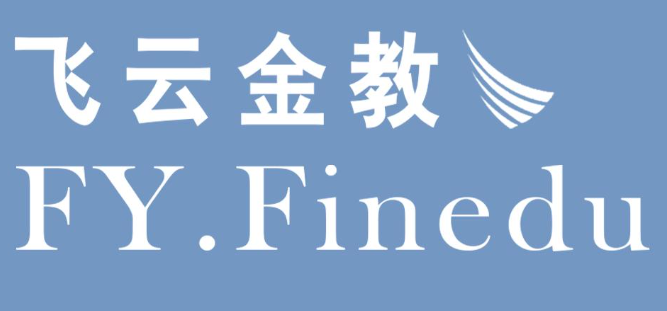 图片[1]_【飞云金教】趋势 位置 形态（道氏理论核心技术）