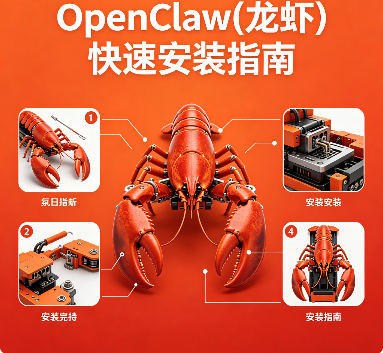 图片[1]_OpenClaw(龙虾)快速安装指南
