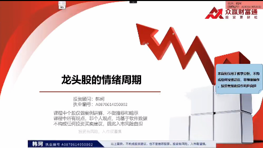 图片[1]_韩珂龙头班：高级篇