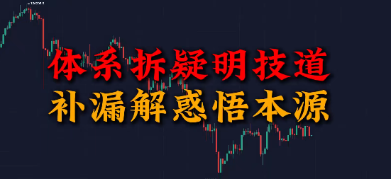 图片[1]_趋势浪子2025体系拆解